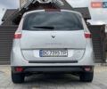 Серый Рено Гранд Сценик, объемом двигателя 2 л и пробегом 249 тыс. км за 8450 $, фото 21 на Automoto.ua
