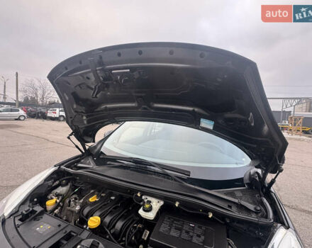 Сірий Рено Гранд Сценік, об'ємом двигуна 1.6 л та пробігом 219 тис. км за 9000 $, фото 65 на Automoto.ua