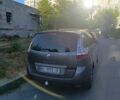 Серый Рено Гранд Сценик, объемом двигателя 1.5 л и пробегом 224 тыс. км за 9500 $, фото 5 на Automoto.ua