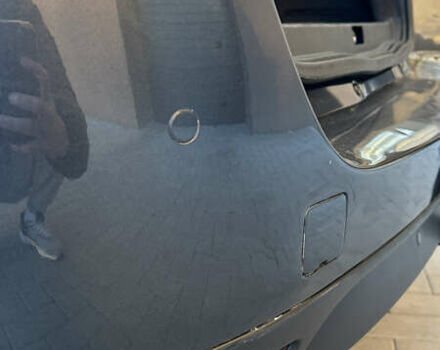 Сірий Рено Гранд Сценік, об'ємом двигуна 1.5 л та пробігом 262 тис. км за 6999 $, фото 33 на Automoto.ua