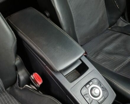 Серый Рено Гранд Сценик, объемом двигателя 1.6 л и пробегом 330 тыс. км за 7400 $, фото 7 на Automoto.ua