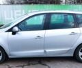 Серый Рено Гранд Сценик, объемом двигателя 1.6 л и пробегом 310 тыс. км за 7300 $, фото 5 на Automoto.ua