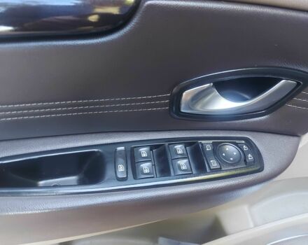 Серый Рено Гранд Сценик, объемом двигателя 0 л и пробегом 216 тыс. км за 6700 $, фото 8 на Automoto.ua