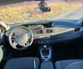 Серый Рено Гранд Сценик, объемом двигателя 1.5 л и пробегом 240 тыс. км за 7500 $, фото 12 на Automoto.ua