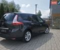 Серый Рено Гранд Сценик, объемом двигателя 2 л и пробегом 244 тыс. км за 8350 $, фото 14 на Automoto.ua