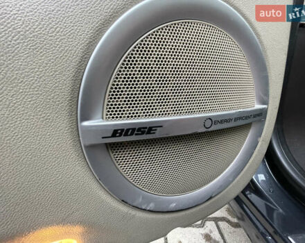 Серый Рено Гранд Сценик, объемом двигателя 1.6 л и пробегом 215 тыс. км за 6850 $, фото 29 на Automoto.ua