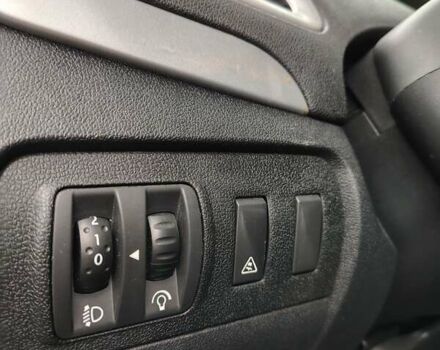 Серый Рено Гранд Сценик, объемом двигателя 1.5 л и пробегом 292 тыс. км за 6700 $, фото 8 на Automoto.ua