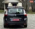 Сірий Рено Гранд Сценік, об'ємом двигуна 1.6 л та пробігом 218 тис. км за 7650 $, фото 5 на Automoto.ua
