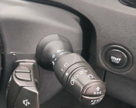 Рено Гранд Сценик 2011 в Чернигове на Automoto.ua Серый Рено Гранд Сценик, объемом двигателя 1.5 л и пробегом 220 тыс. км за 8500 $, фото 29 на Automoto.ua