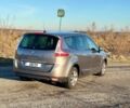 Серый Рено Гранд Сценик, объемом двигателя 1.5 л и пробегом 240 тыс. км за 7500 $, фото 5 на Automoto.ua