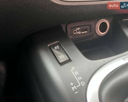 Серый Рено Гранд Сценик, объемом двигателя 1.46 л и пробегом 278 тыс. км за 8490 $, фото 30 на Automoto.ua