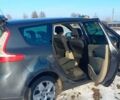 Серый Рено Гранд Сценик, объемом двигателя 1.6 л и пробегом 205 тыс. км за 7600 $, фото 7 на Automoto.ua