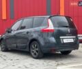 Серый Рено Гранд Сценик, объемом двигателя 1.46 л и пробегом 278 тыс. км за 8490 $, фото 4 на Automoto.ua