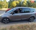 Серый Рено Гранд Сценик, объемом двигателя 1.5 л и пробегом 224 тыс. км за 9500 $, фото 6 на Automoto.ua