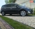 Серый Рено Гранд Сценик, объемом двигателя 2 л и пробегом 244 тыс. км за 8350 $, фото 1 на Automoto.ua