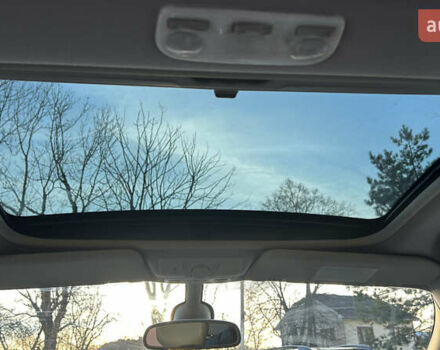 Сірий Рено Гранд Сценік, об'ємом двигуна 1.5 л та пробігом 262 тис. км за 6999 $, фото 23 на Automoto.ua