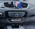 Серый Рено Гранд Сценик, объемом двигателя 1.6 л и пробегом 310 тыс. км за 7300 $, фото 19 на Automoto.ua