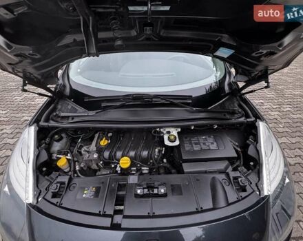 Сірий Рено Гранд Сценік, об'ємом двигуна 1.6 л та пробігом 218 тис. км за 7650 $, фото 29 на Automoto.ua