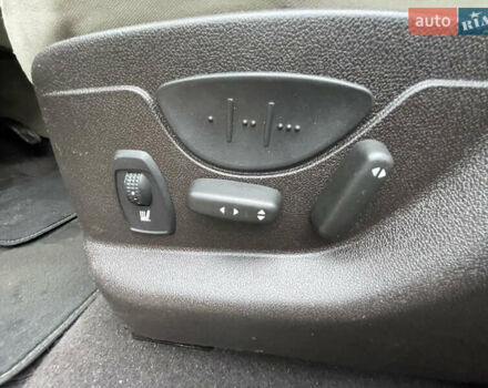 Серый Рено Гранд Сценик, объемом двигателя 1.6 л и пробегом 215 тыс. км за 6850 $, фото 40 на Automoto.ua