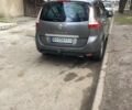 Серый Рено Гранд Сценик, объемом двигателя 1.5 л и пробегом 230 тыс. км за 8200 $, фото 1 на Automoto.ua