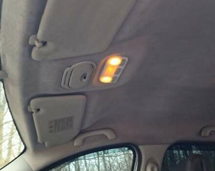 Серый Рено Гранд Сценик, объемом двигателя 1.6 л и пробегом 335 тыс. км за 7400 $, фото 39 на Automoto.ua