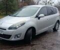Серый Рено Гранд Сценик, объемом двигателя 1.5 л и пробегом 240 тыс. км за 7600 $, фото 3 на Automoto.ua