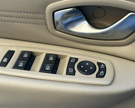 Сірий Рено Гранд Сценік, об'ємом двигуна 1.5 л та пробігом 262 тис. км за 6999 $, фото 32 на Automoto.ua