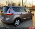 Серый Рено Гранд Сценик, объемом двигателя 1.5 л и пробегом 221 тыс. км за 6500 $, фото 4 на Automoto.ua
