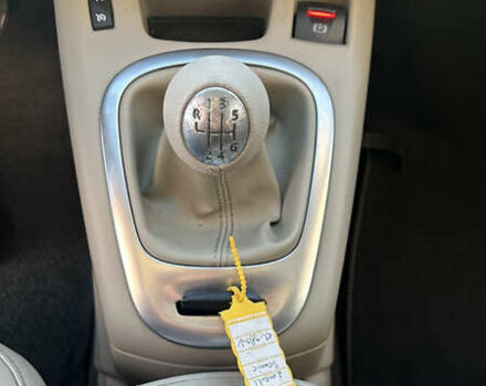 Сірий Рено Гранд Сценік, об'ємом двигуна 1.5 л та пробігом 262 тис. км за 6999 $, фото 29 на Automoto.ua