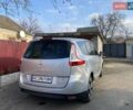 Серый Рено Гранд Сценик, объемом двигателя 1.5 л и пробегом 268 тыс. км за 8000 $, фото 4 на Automoto.ua