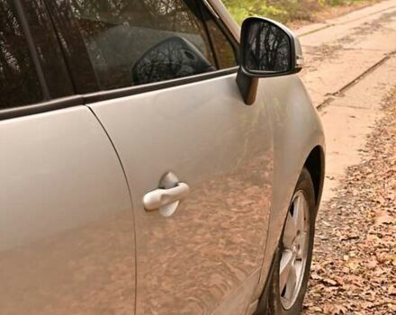 Серый Рено Гранд Сценик, объемом двигателя 1.6 л и пробегом 335 тыс. км за 7400 $, фото 70 на Automoto.ua