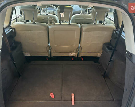 Сірий Рено Гранд Сценік, об'ємом двигуна 1.5 л та пробігом 262 тис. км за 6999 $, фото 24 на Automoto.ua