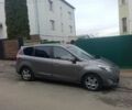 Серый Рено Гранд Сценик, объемом двигателя 1.5 л и пробегом 265 тыс. км за 6850 $, фото 1 на Automoto.ua