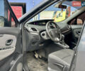 Рено Гранд Сценик 2011 в Киеве на Automoto.ua Серый Рено Гранд Сценик, объемом двигателя 1.46 л и пробегом 277 тыс. км за 8300 $, фото 7 на Automoto.ua