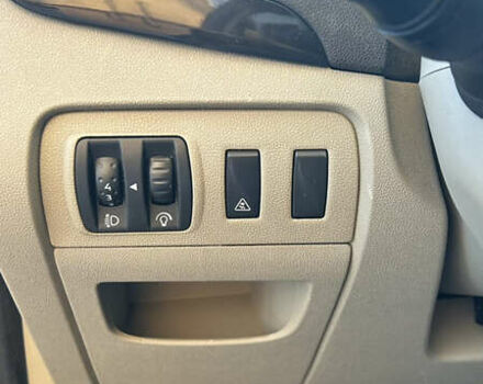 Сірий Рено Гранд Сценік, об'ємом двигуна 1.5 л та пробігом 262 тис. км за 6999 $, фото 31 на Automoto.ua