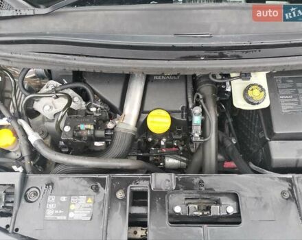 Рено Гранд Сценик 2011 в Чернигове на Automoto.ua Серый Рено Гранд Сценик, объемом двигателя 1.5 л и пробегом 220 тыс. км за 8500 $, фото 25 на Automoto.ua