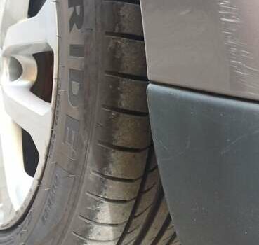 Сірий Рено Гранд Сценік, об'ємом двигуна 1.5 л та пробігом 255 тис. км за 6500 $, фото 4 на Automoto.ua