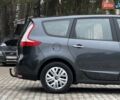 Сірий Рено Гранд Сценік, об'ємом двигуна 1.6 л та пробігом 218 тис. км за 7650 $, фото 12 на Automoto.ua