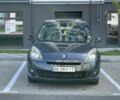 Серый Рено Гранд Сценик, объемом двигателя 1.6 л и пробегом 218 тыс. км за 6550 $, фото 1 на Automoto.ua