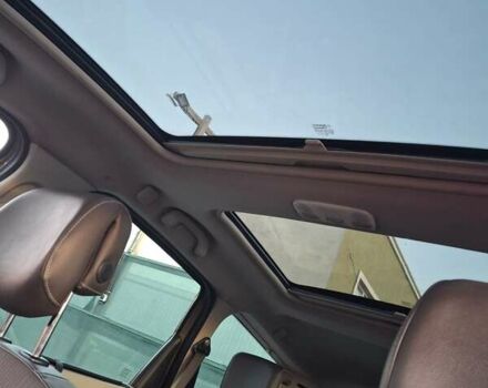 Серый Рено Гранд Сценик, объемом двигателя 1.6 л и пробегом 271 тыс. км за 7600 $, фото 3 на Automoto.ua