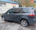 Серый Рено Гранд Сценик, объемом двигателя 1.46 л и пробегом 318 тыс. км за 7200 $, фото 8 на Automoto.ua