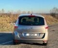 Рено Гранд Сценик 2011 в Львове на Automoto.ua Серый Рено Гранд Сценик, объемом двигателя 1.5 л и пробегом 240 тыс. км за 7500 $, фото 5 на Automoto.ua