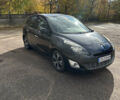 Рено Гранд Сценик 2011 в Чернигове на Automoto.ua Серый Рено Гранд Сценик, объемом двигателя 1.46 л и пробегом 300 тыс. км за 7600 $, фото 4 на Automoto.ua