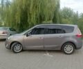 Сірий Рено Гранд Сценік, об'ємом двигуна 1.6 л та пробігом 283 тис. км за 7350 $, фото 3 на Automoto.ua