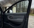 Сірий Рено Гранд Сценік, об'ємом двигуна 1.6 л та пробігом 218 тис. км за 7650 $, фото 13 на Automoto.ua