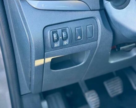 Серый Рено Гранд Сценик, объемом двигателя 1.5 л и пробегом 240 тыс. км за 7500 $, фото 10 на Automoto.ua