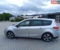 Серый Рено Гранд Сценик, объемом двигателя 1.9 л и пробегом 266 тыс. км за 7199 $, фото 1 на Automoto.ua