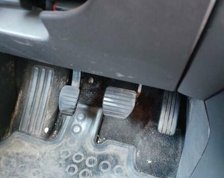 Сірий Рено Гранд Сценік, об'ємом двигуна 1.6 л та пробігом 232 тис. км за 6900 $, фото 8 на Automoto.ua