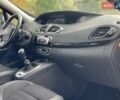 Серый Рено Гранд Сценик, объемом двигателя 2 л и пробегом 249 тыс. км за 8450 $, фото 29 на Automoto.ua
