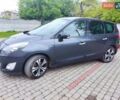 Серый Рено Гранд Сценик, объемом двигателя 1.6 л и пробегом 298 тыс. км за 7200 $, фото 1 на Automoto.ua
